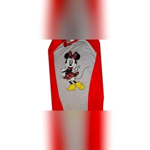 GIRLS LARGE PAJAMA TOP